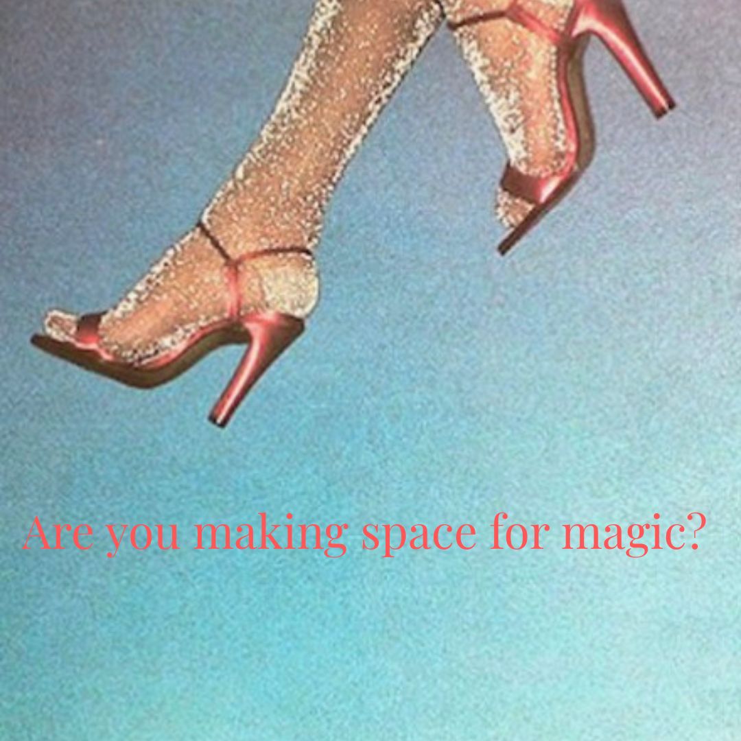 The Solstice & The Courage of a New Beginning