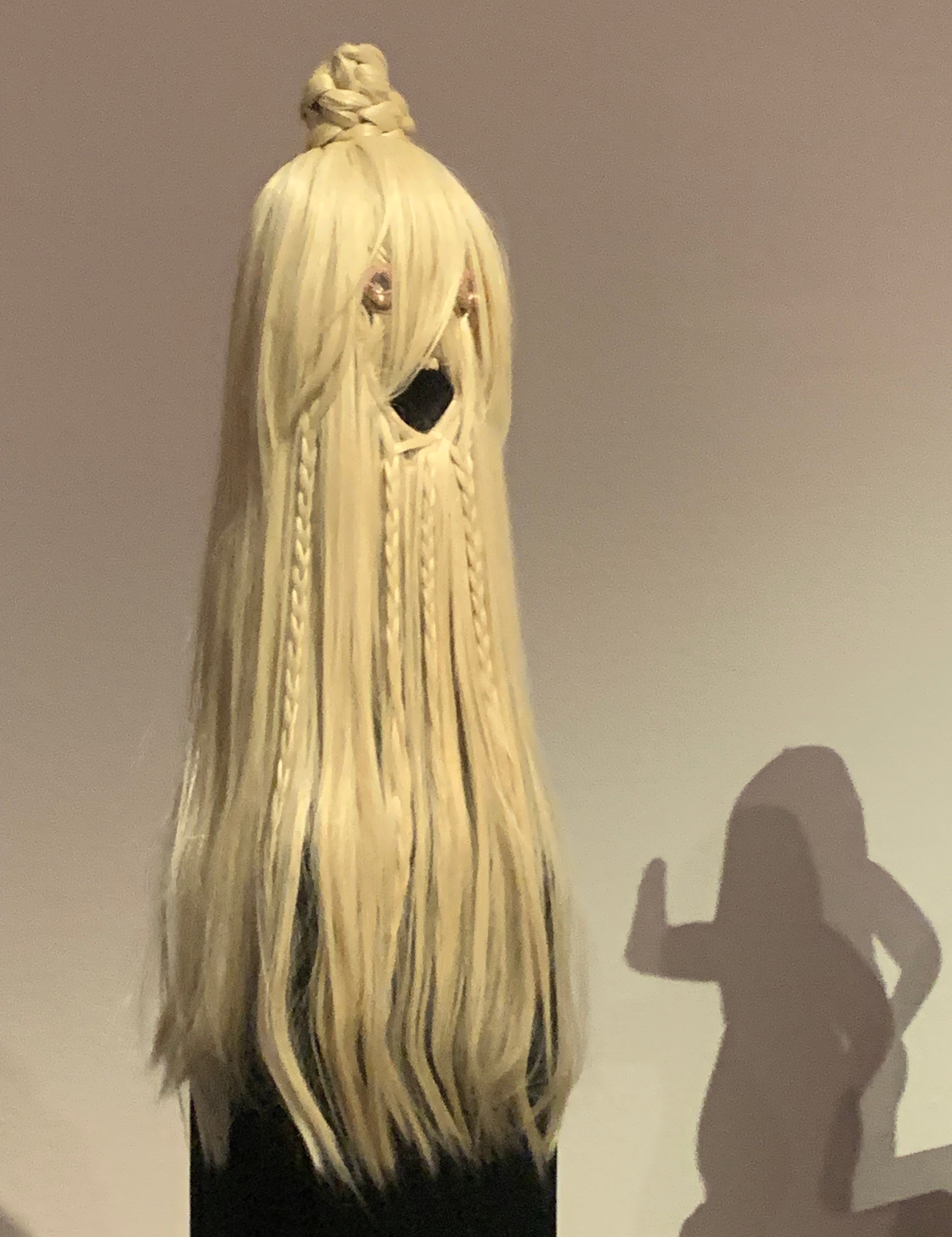 Radical textile exhibition Adelaide