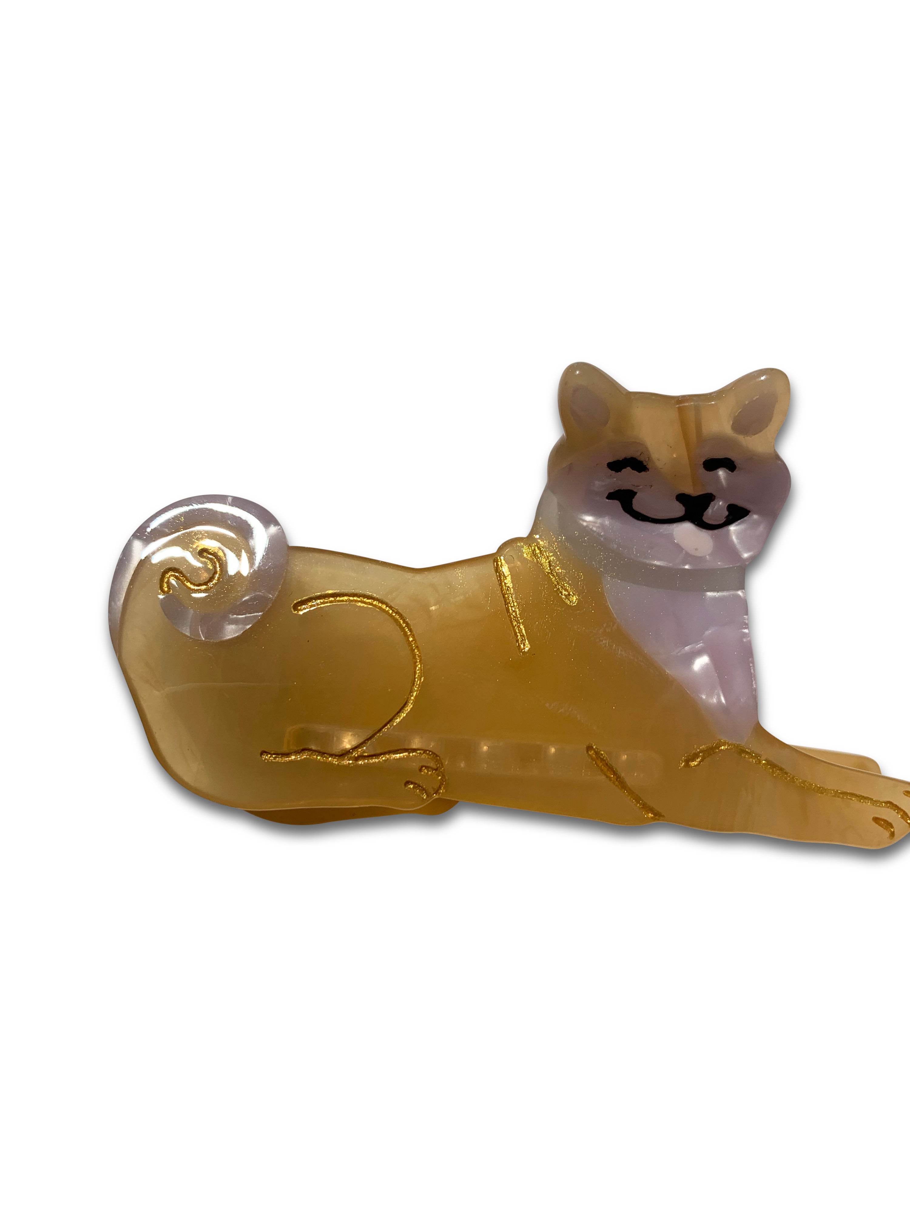 Sheeba Dog Hair Claw