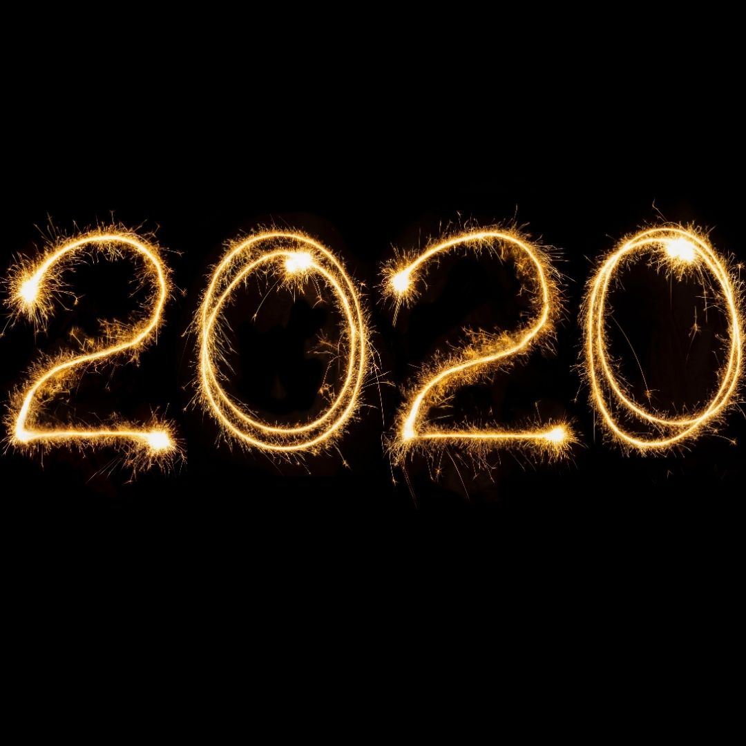 sparkler 2020