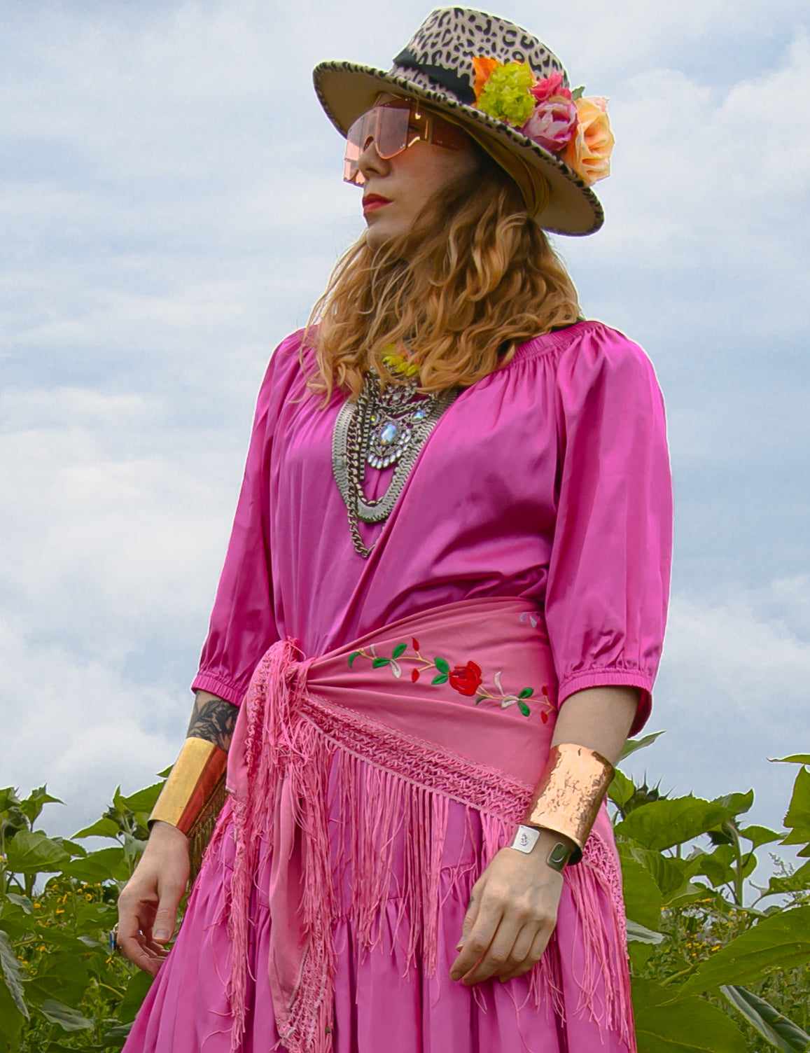 The experts guide to blooming chic this summer at eluroom