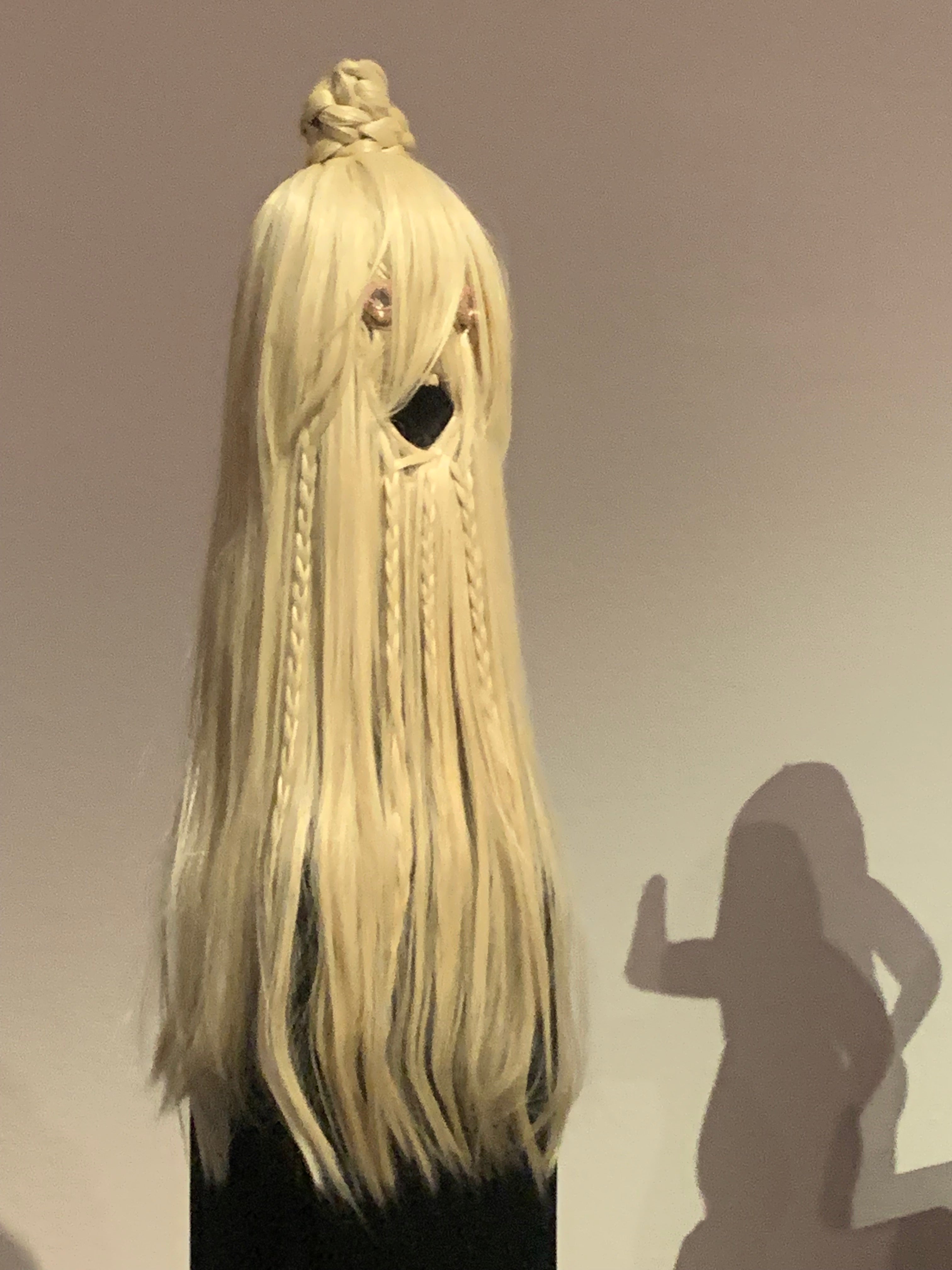 Radical textile exhibition Adelaide