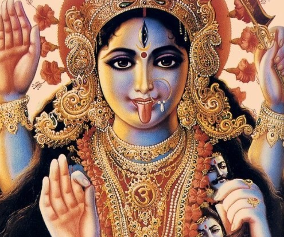 goddess lakshmi