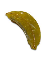 Banana Hair Claw