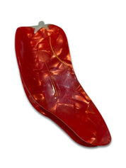 Chilli Hair Claw