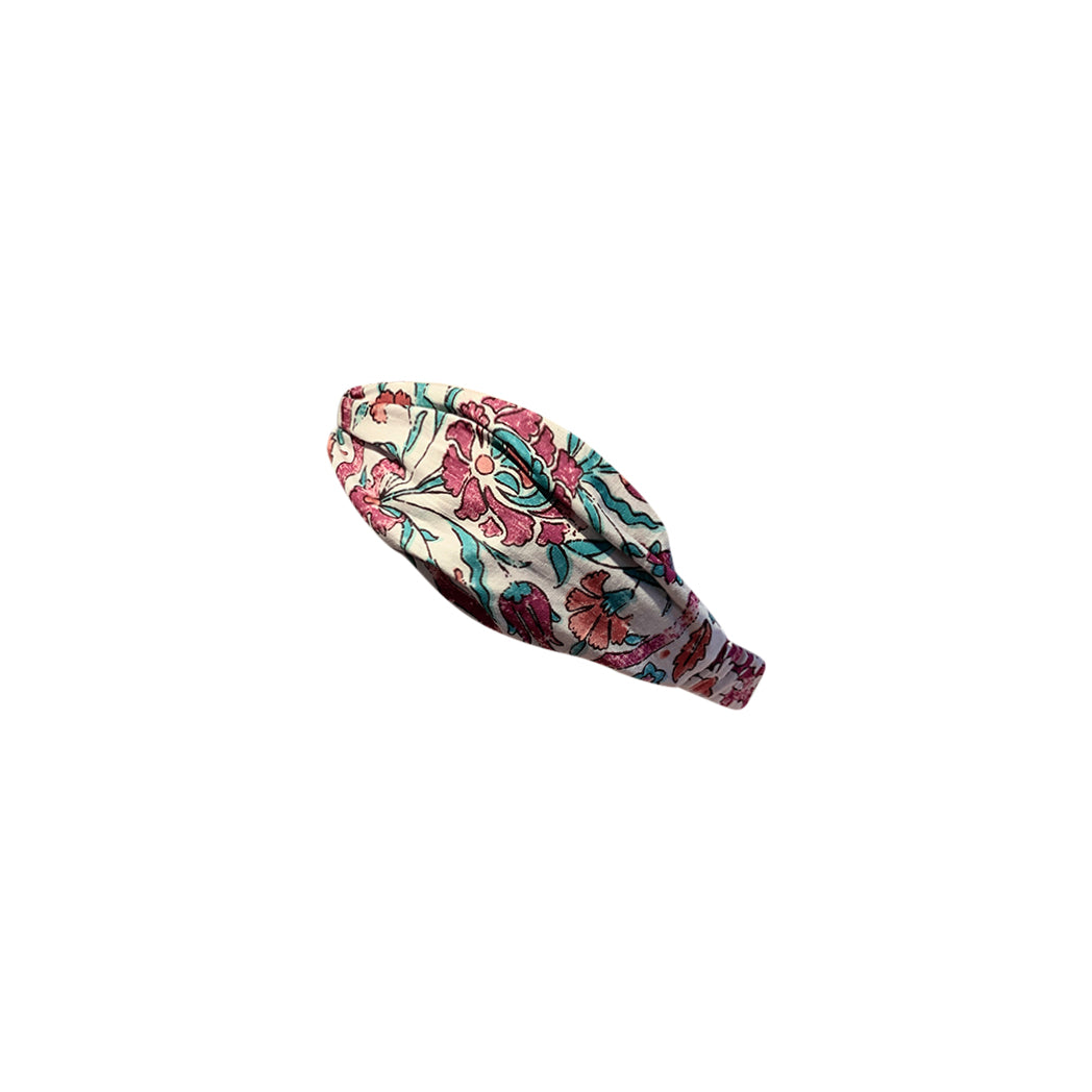 48 × 1048px  Pesta cotton turban style headband
