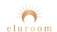 eluroom logo sun and moon