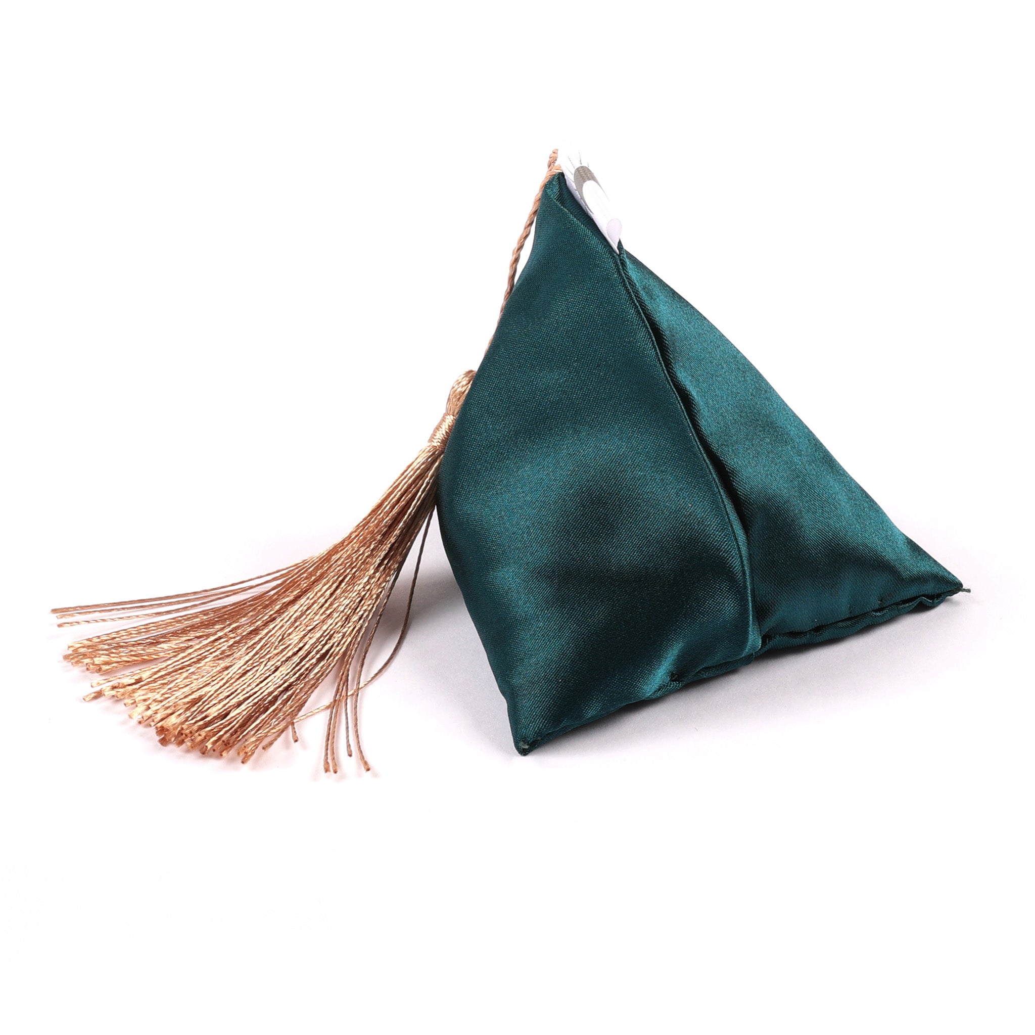 green lavender bag