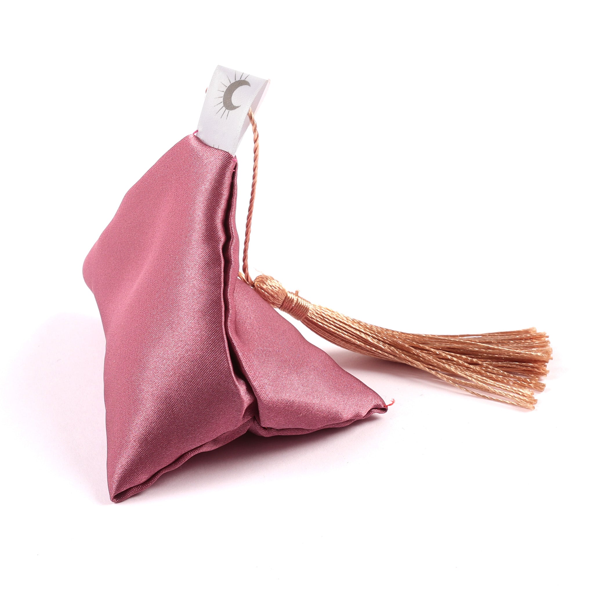 pink lavender bag